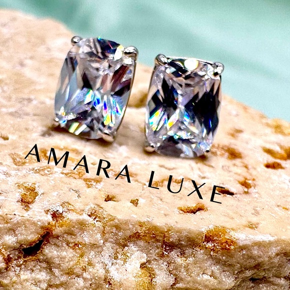 Jewelry - S925 CZ Studs